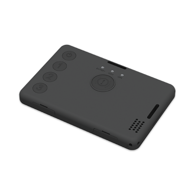 Teltonika GH5200 is an Autonomous personal tracker Credit card size