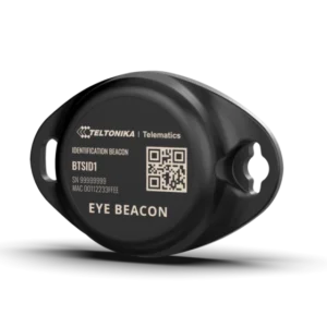 Eye beacon standard atex  Bluetooth® ID beacon to keep an eye on your assets teltonika  Beacon can work from one battery up to 10 years.