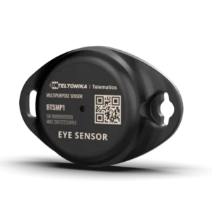 Eye sensor standard ATEX EN12830  Bluetooth® sensor for monitoring temperature, humidity, movement, and magnet status teltonika
