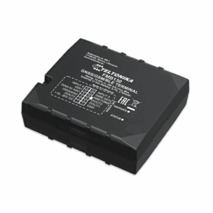 Teltonika FMB130 small and powerfull GPS Tracker with bluetooth
