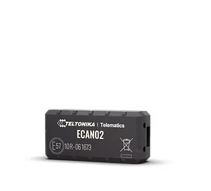 Teltonika adapter for contactless access to CAN bus data  ECAN02